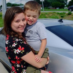 Meet your Posher, Jennifer